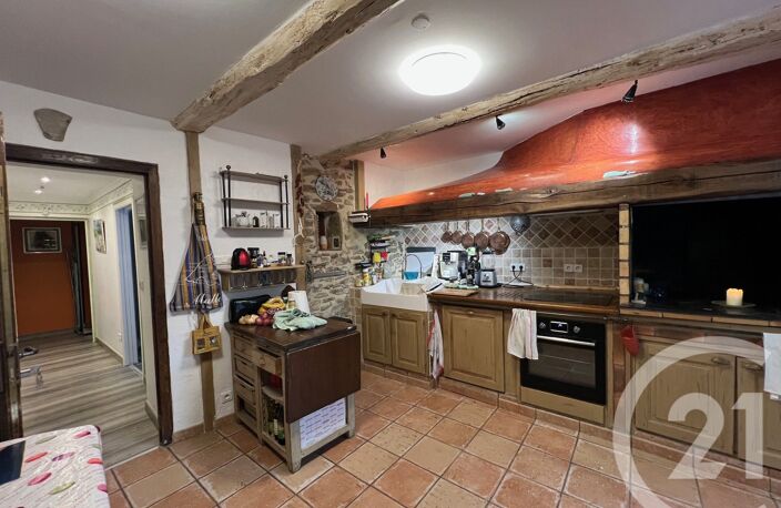 Vente maison 4 pièces 154 m² La Livinière (34210) — photo 3