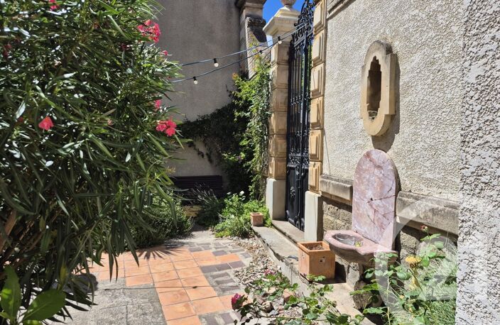 Vente maison 8 pièces 290 m² Azille (11700) — photo 2