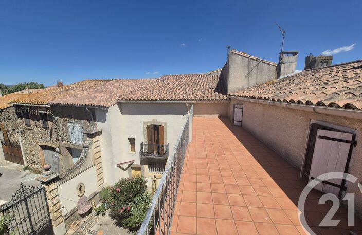 Vente maison 8 pièces 290 m² Azille (11700) — photo 3