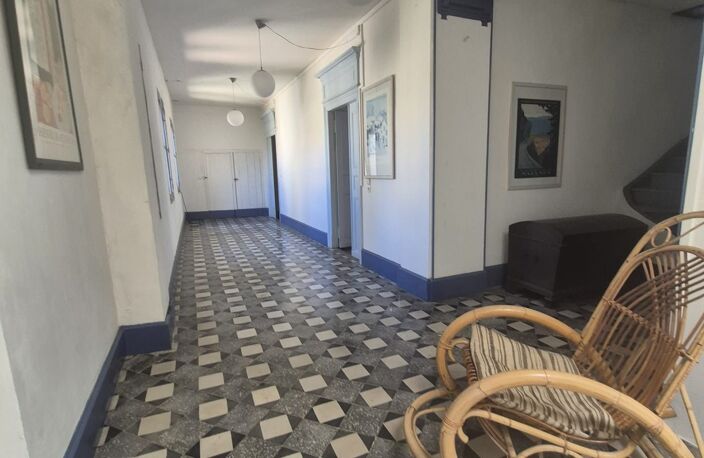 Vente maison 8 pièces 290 m² Azille (11700) — photo 4