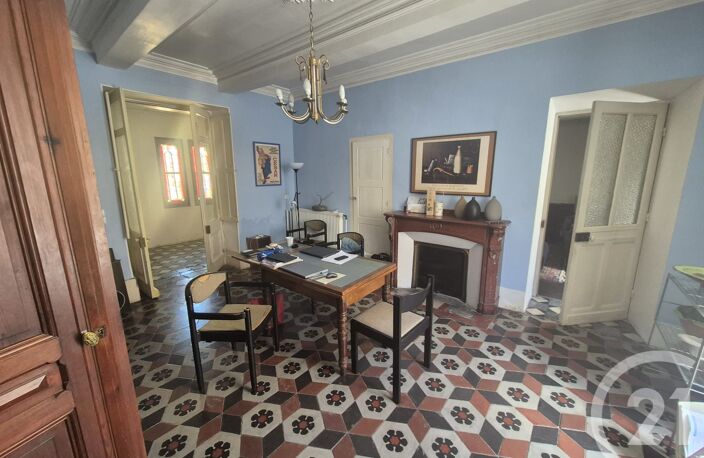 Vente maison 8 pièces 290 m² Azille (11700) — photo 5