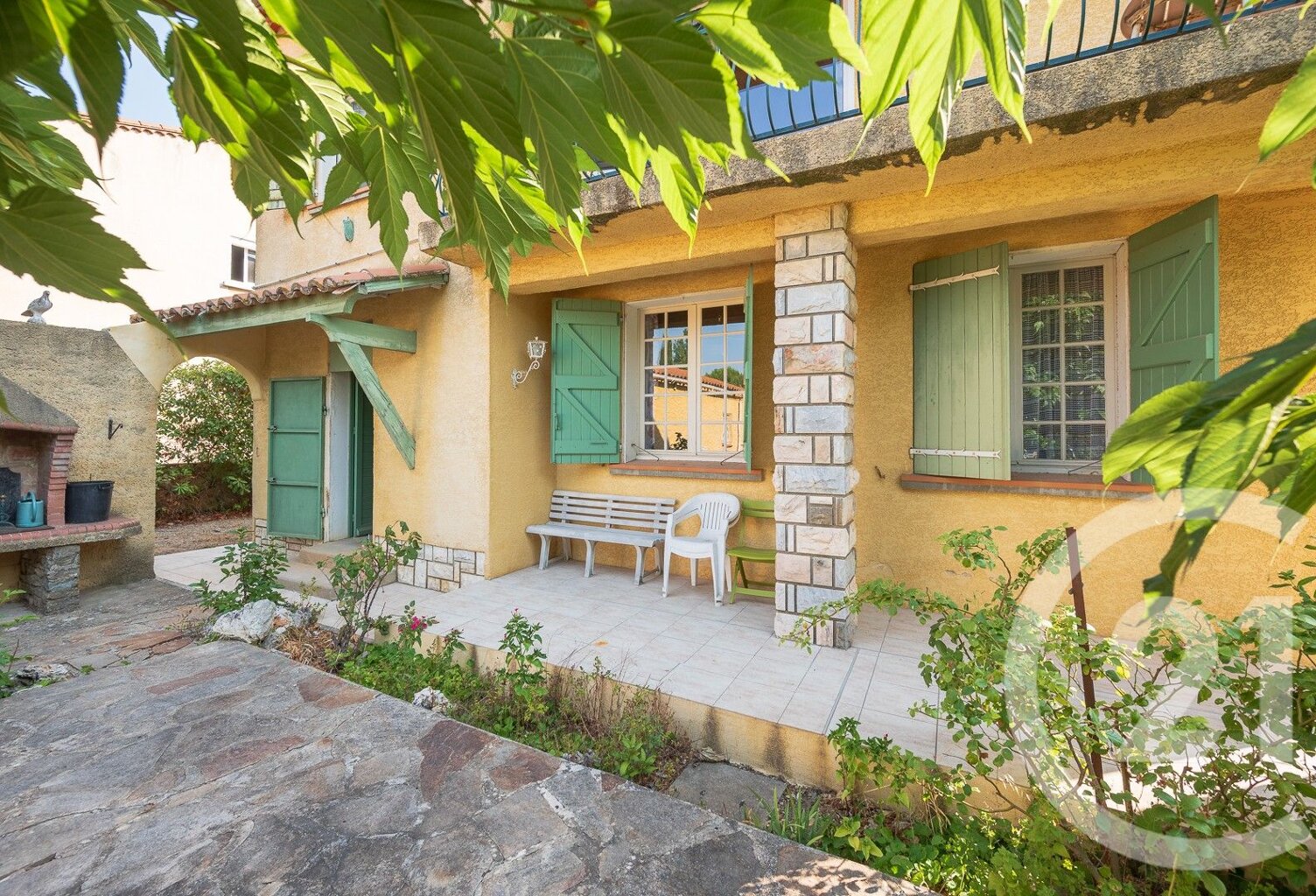 Vente maison 6 pièces 126 m² Peyriac-Minervois (11160) — photo 1