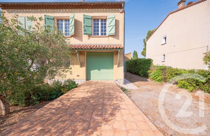 Vente maison 6 pièces 126 m² Peyriac-Minervois (11160) — photo 2
