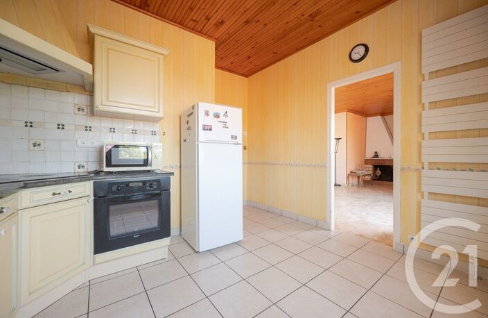 Vente maison 6 pièces 126 m² Peyriac-Minervois (11160) — photo 4