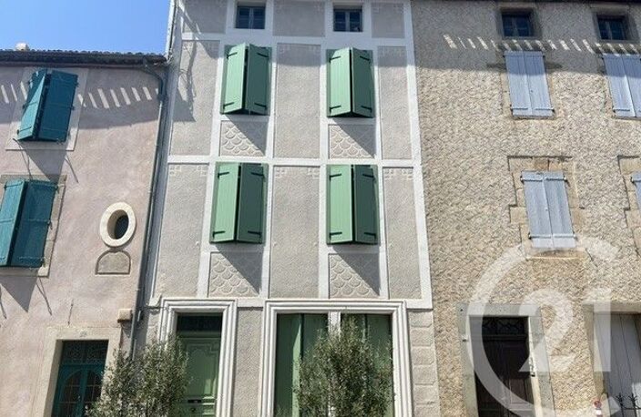 Vente maison 6 pièces 179 m² Caunes-Minervois (11160) — photo 4