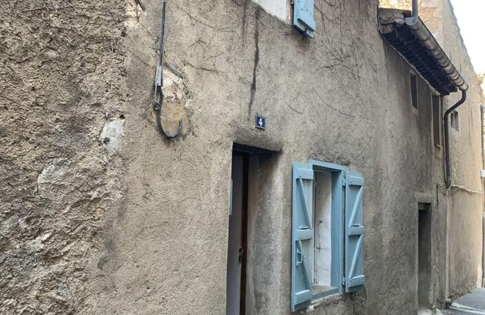 Vente maison 9 pièces 126 m² Lagrasse (11220) — photo 2