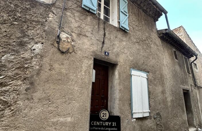 Vente maison 9 pièces 126 m² Lagrasse (11220) — photo 4