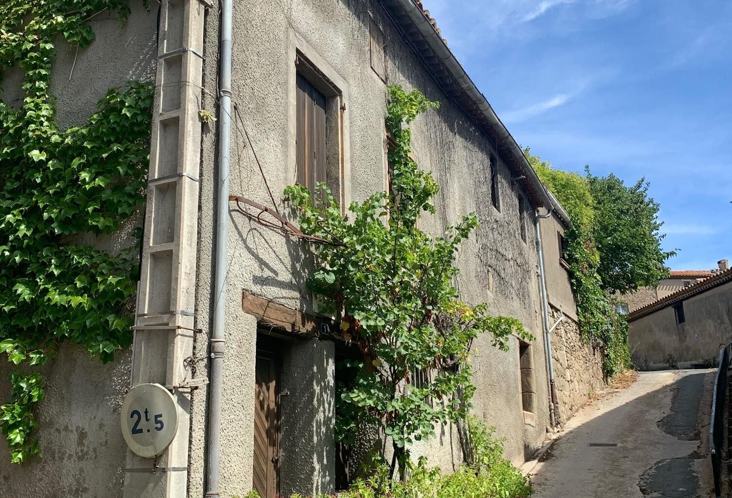 Vente maison 11 pièces 150 m² Castelnau-d'Aude (11700) — photo 1