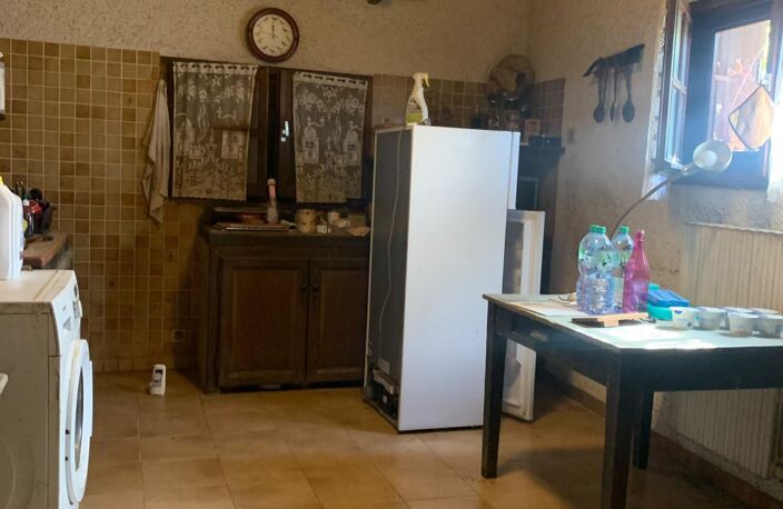 Vente maison 11 pièces 150 m² Castelnau-d'Aude (11700) — photo 3