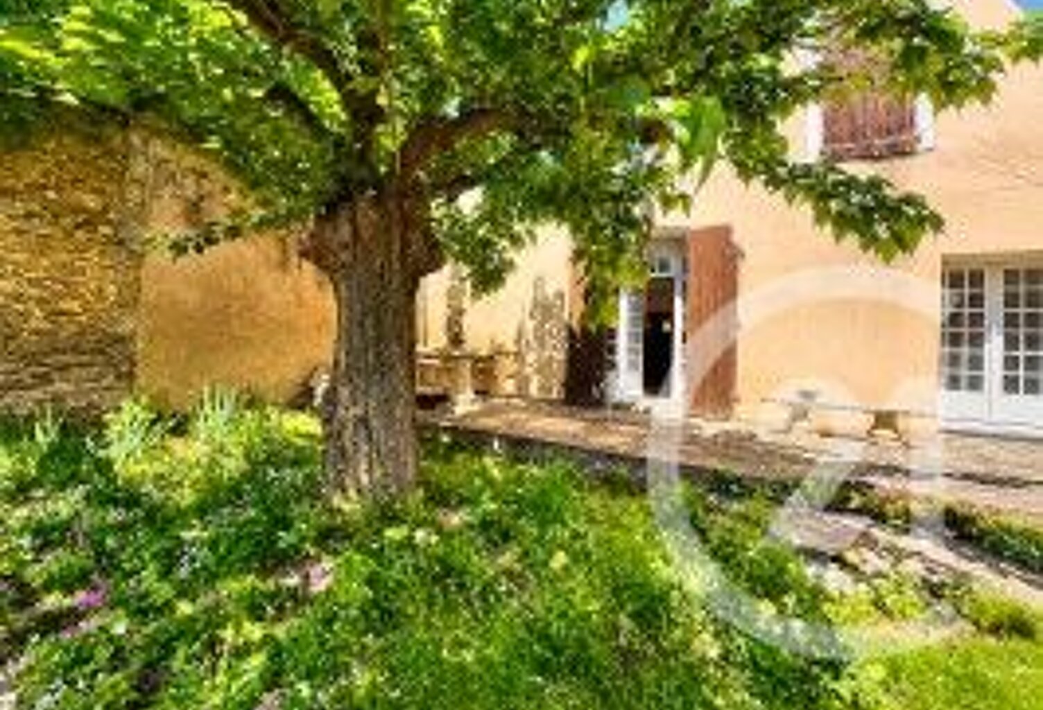 Vente maison 6 pièces 196 m² Peyriac-Minervois (11160) — photo 1
