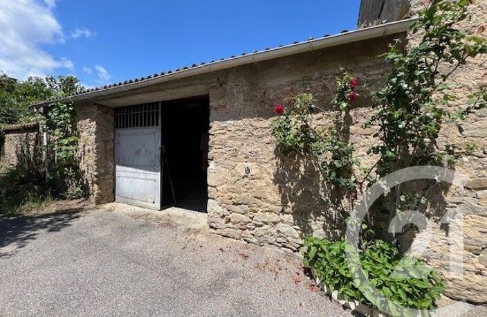 Vente maison 6 pièces 196 m² Peyriac-Minervois (11160) — photo 3