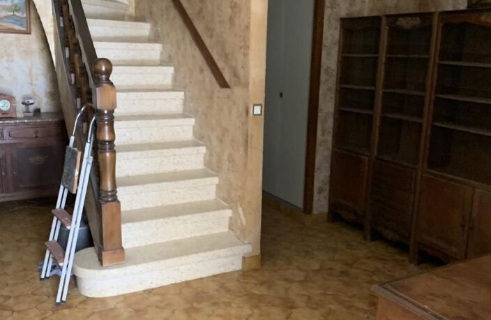 Vente maison 7 pièces 75 m² Lagrasse (11220) — photo 5