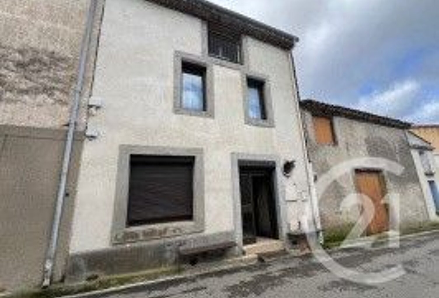 Vente maison 5 pièces 130 m² Rieux-Minervois (11160) — photo 1