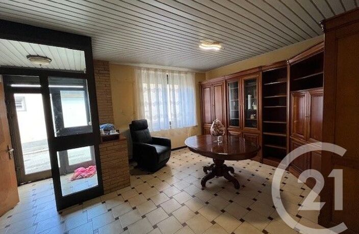 Vente maison 5 pièces 130 m² Rieux-Minervois (11160) — photo 3