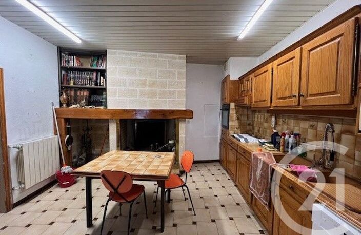 Vente maison 5 pièces 130 m² Rieux-Minervois (11160) — photo 4
