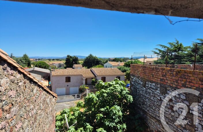 Vente maison 6 pièces 149 m² Caunes-Minervois (11160) — photo 2