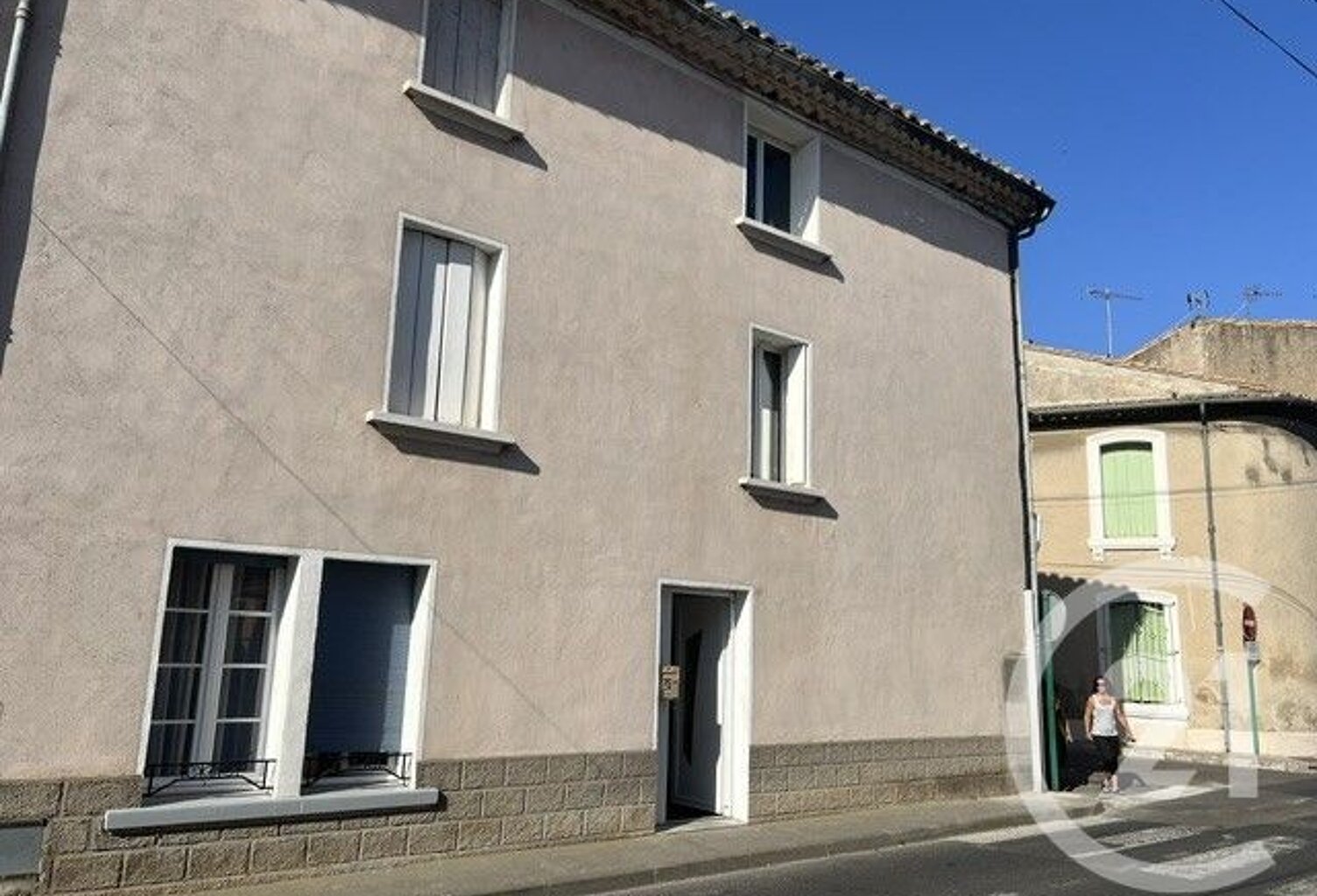Vente maison 6 pièces 186 m² Lézignan-Corbières (11200) — photo 1