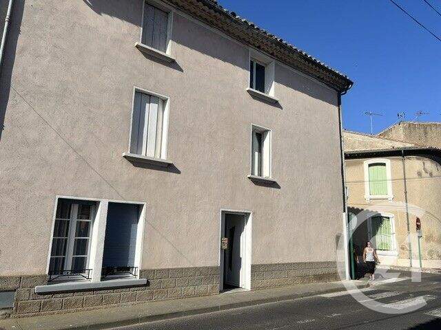 Maison 6 pièces 186 m² à Lézignan-Corbières — photo du bien