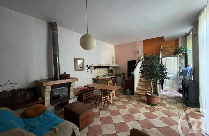 Vente maison 3 pièces 75 m² Cesseras (34210) — photo 3