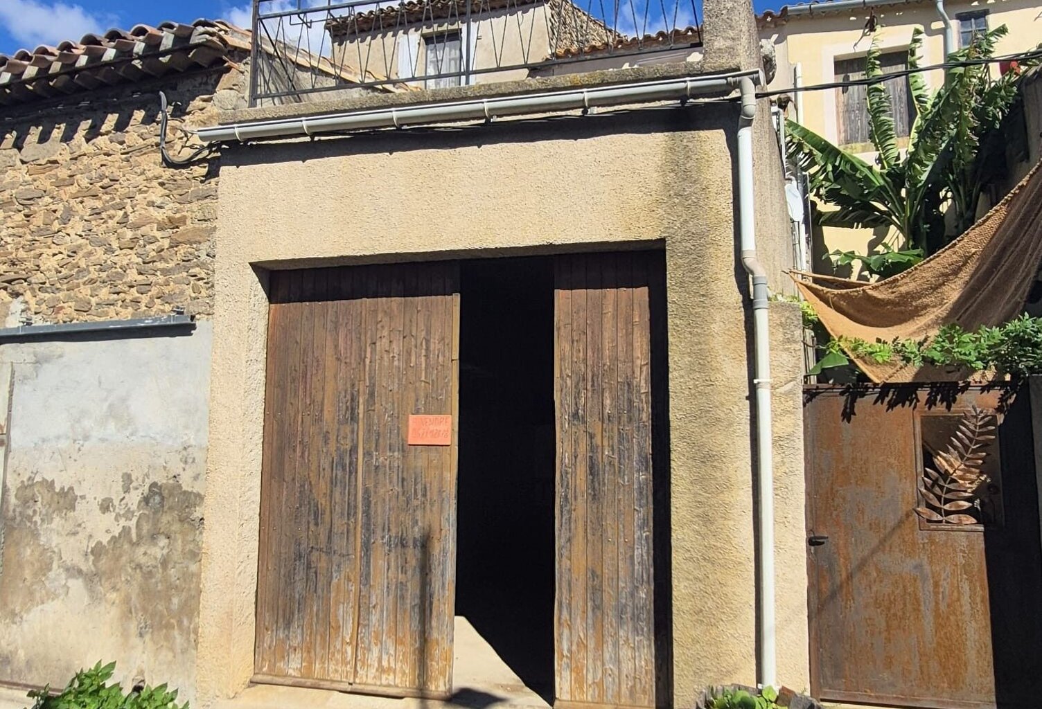 Vente maison 4 pièces 96 m² La Livinière (34210) — photo 1