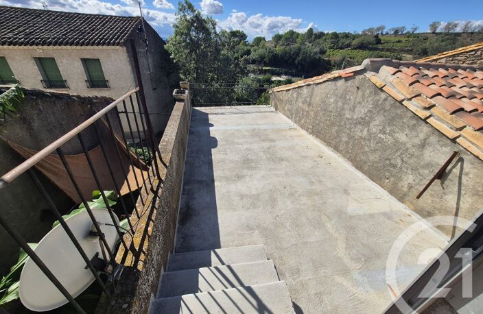 Vente maison 4 pièces 96 m² La Livinière (34210) — photo 2