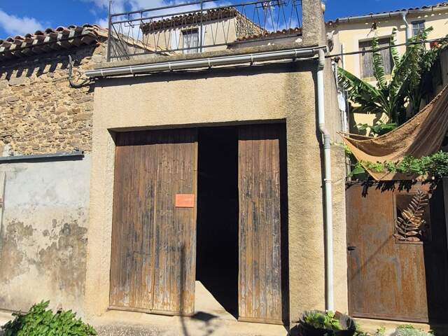 Maison 4 pièces 96 m² à La Livinière — photo du bien