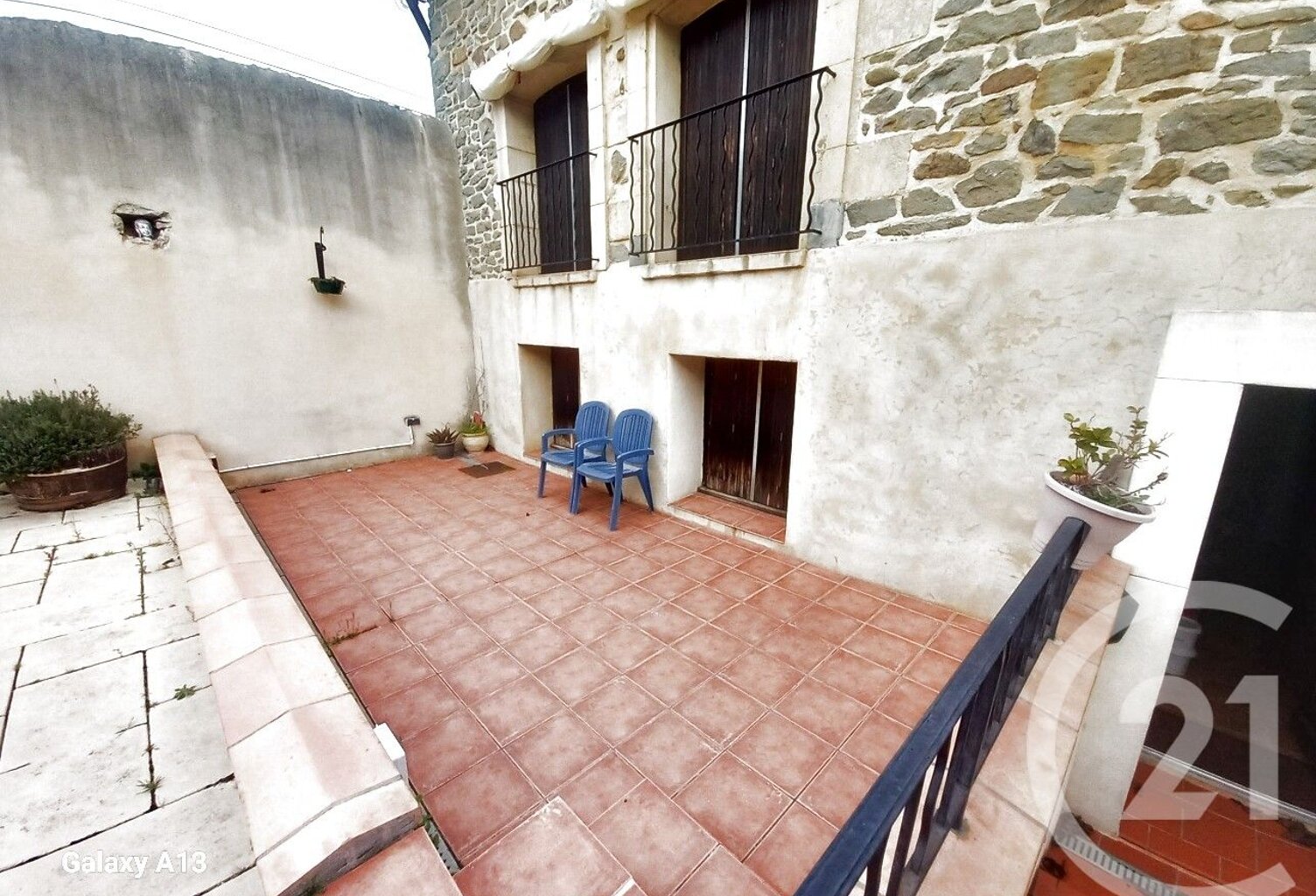 Vente appartement 3 pièces 81 m² Azille (11700) — photo 1