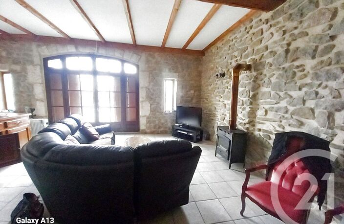 Vente appartement 3 pièces 81 m² Azille (11700) — photo 2