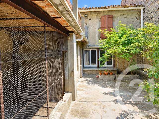 Maison 6 pièces 163 m² à Azille — photo du bien