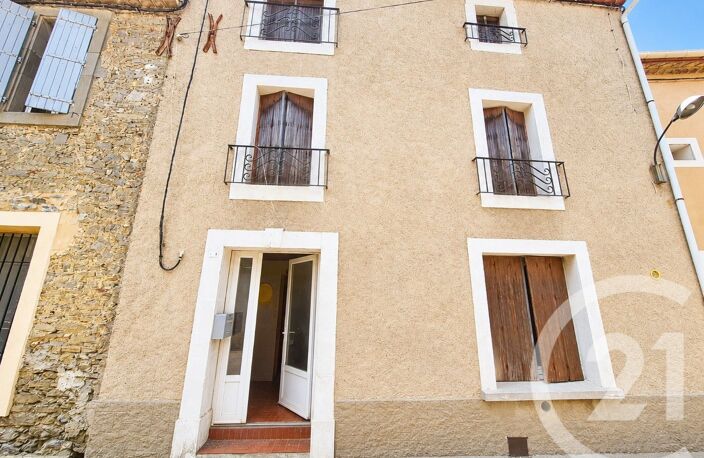 Vente maison 6 pièces 163 m² Azille (11700) — photo 2