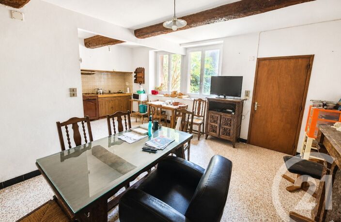 Vente maison 6 pièces 163 m² Azille (11700) — photo 3