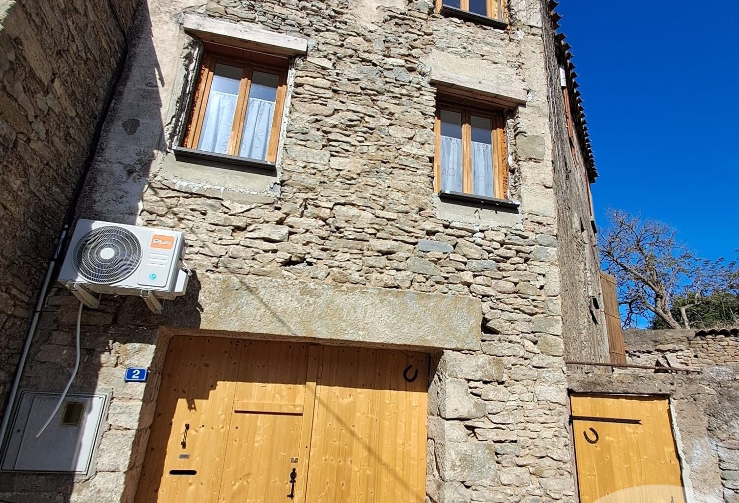 Vente maison 6 pièces 101 m² Laure-Minervois (11800) — photo 1