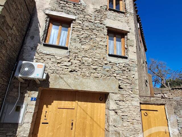 Maison 6 pièces 101 m² à Laure-Minervois — photo du bien