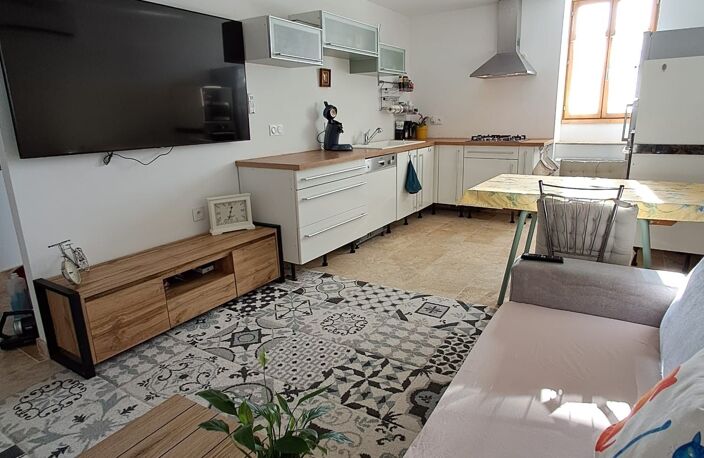 Vente maison 6 pièces 101 m² Laure-Minervois (11800) — photo 3