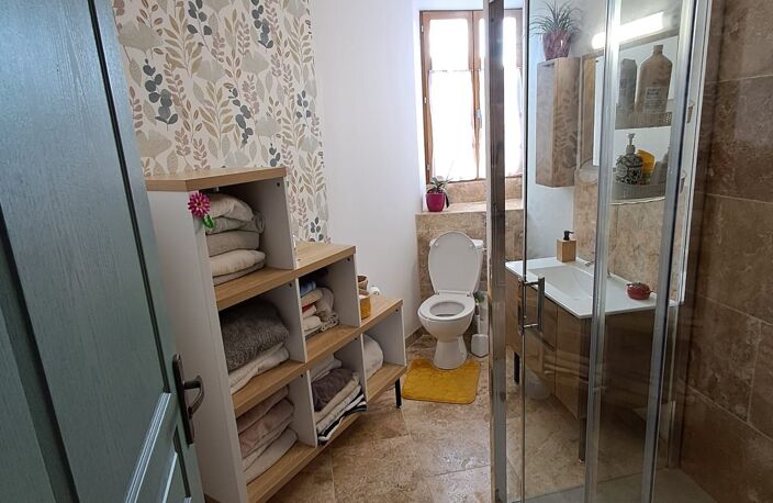 Vente maison 6 pièces 101 m² Laure-Minervois (11800) — photo 5