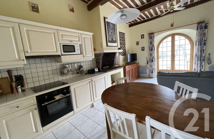 Vente appartement 3 pièces 52 m² La Redorte (11700) — photo 3