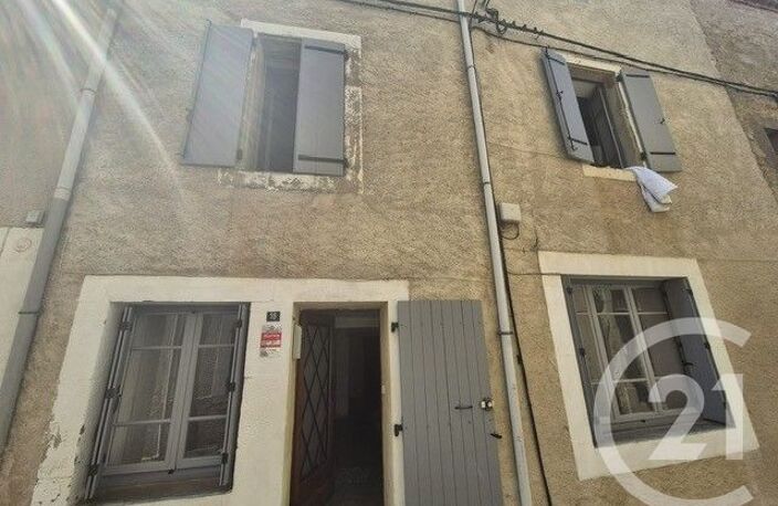Vente maison 5 pièces 111 m² Peyriac-Minervois (11160) — photo 3