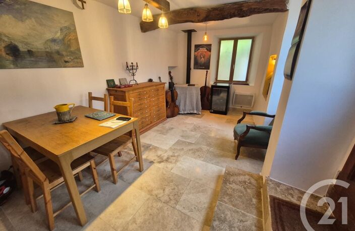 Vente maison 1 pièce 75 m² Beaufort (34210) — photo 2