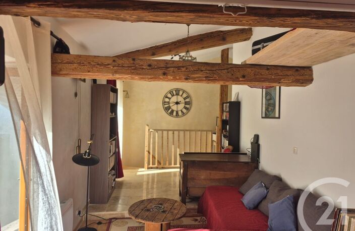 Vente maison 1 pièce 75 m² Beaufort (34210) — photo 4