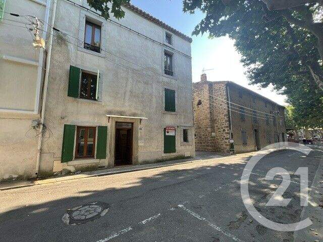Maison 5 pièces 110 m² à Azille — photo du bien