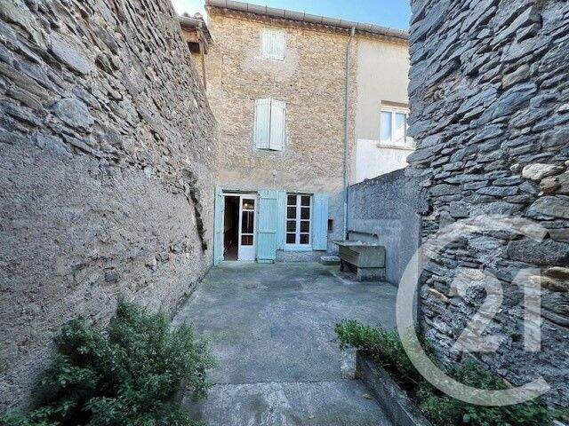 Maison 4 pièces 110 m² à Rieux-Minervois — photo du bien