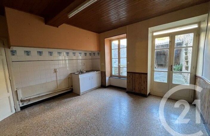 Vente maison 4 pièces 110 m² Rieux-Minervois (11160) — photo 4