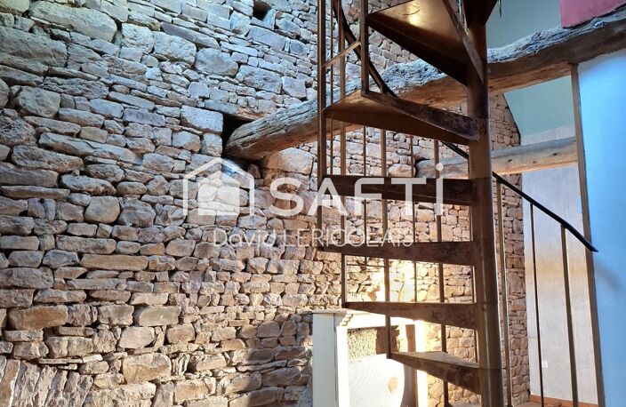 GRANDE MAISON DE VILLE AVEC GARAGE — photo 3