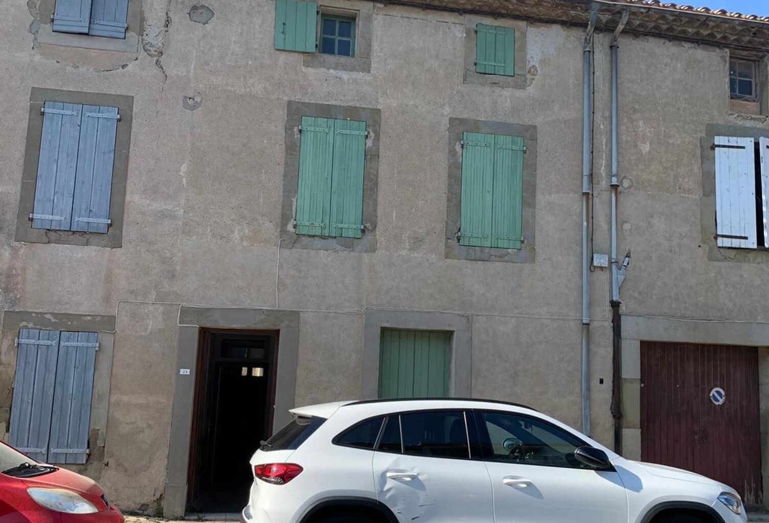 Vente maison 4 pièces 95 m² Rieux-Minervois (11160) — photo 1