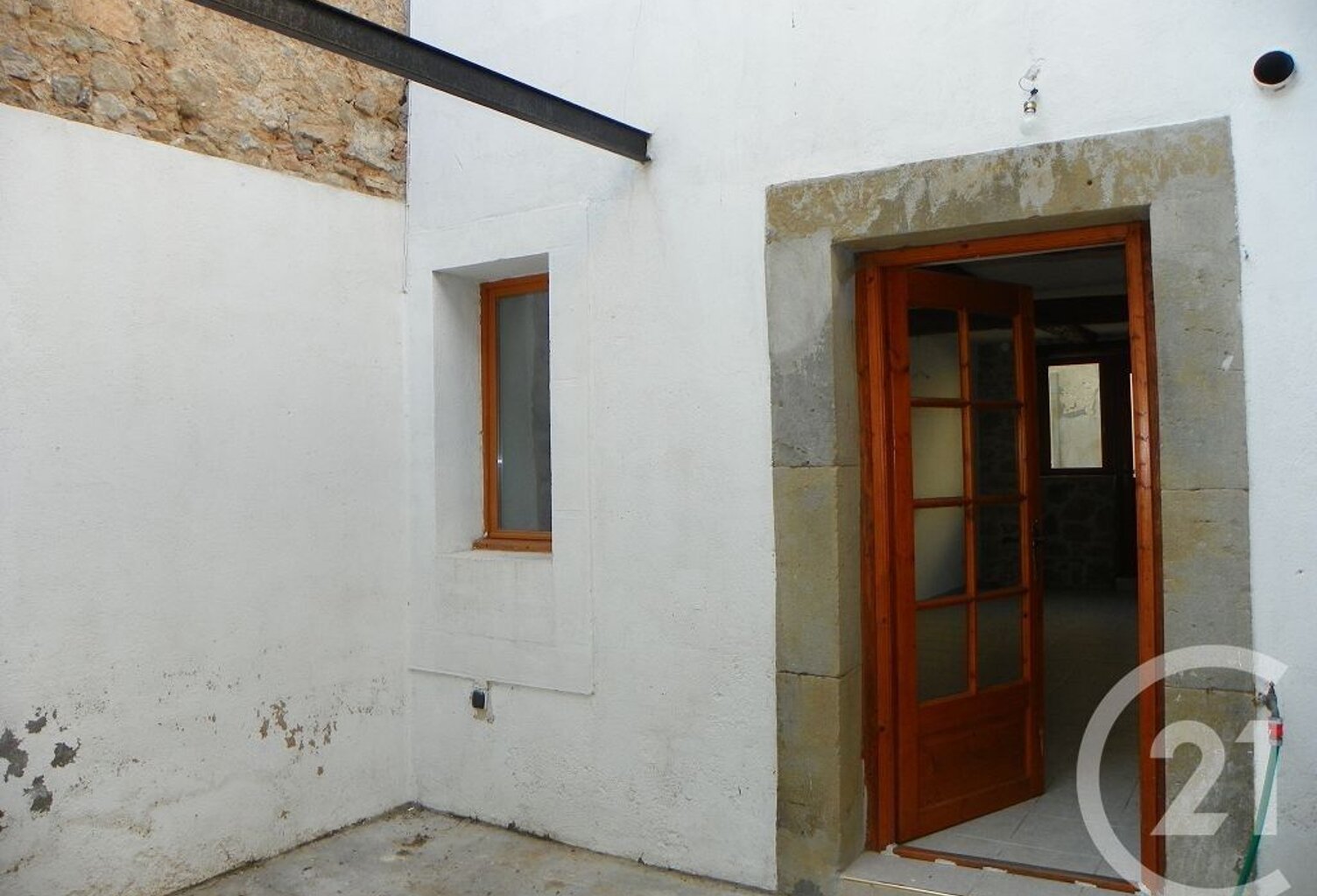 Vente maison 4 pièces 74 m² Aigues-Vives (11800) — photo 1