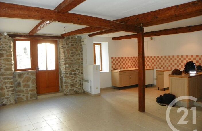 Vente maison 4 pièces 74 m² Aigues-Vives (11800) — photo 2