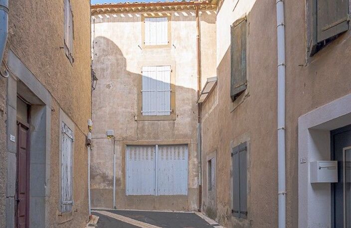 Vente maison 5 pièces 150 m² Rieux-Minervois (11160) — photo 3