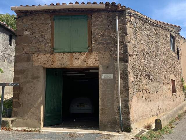 Maison 2 pièces 150 m² à Castelnau-d'Aude — photo du bien