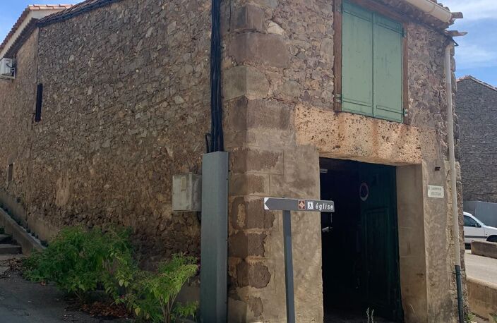 Vente maison 2 pièces 150 m² Castelnau-d'Aude (11700) — photo 2