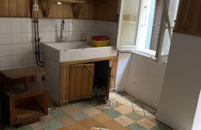 Vente maison 3 pièces 59 m² Lagrasse (11220) — photo 4